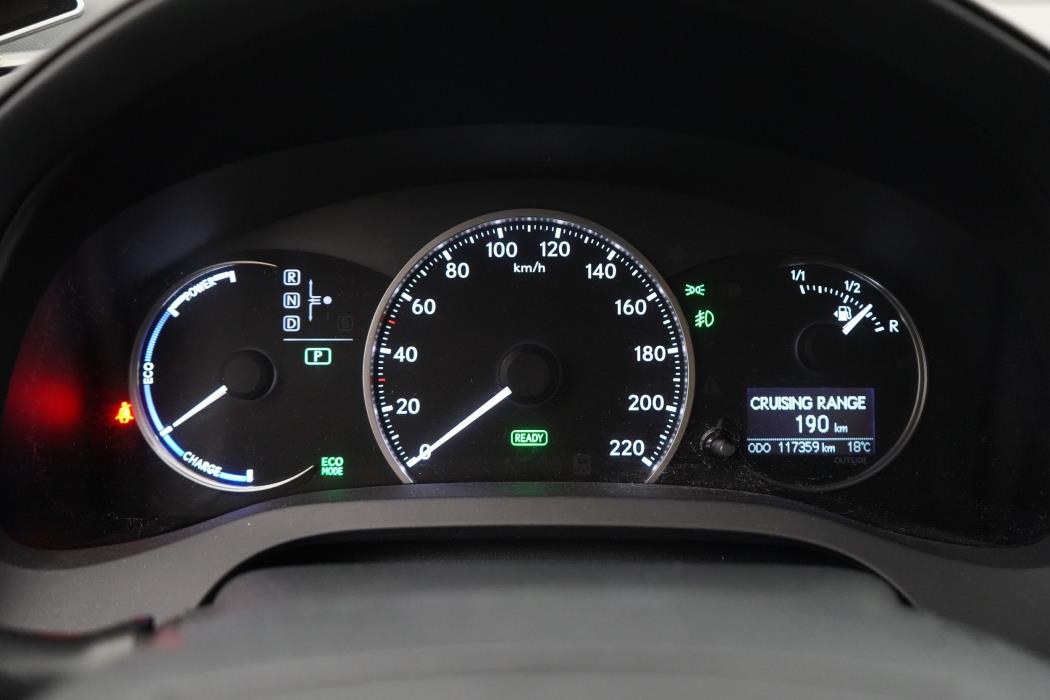 Lexus CT 2014