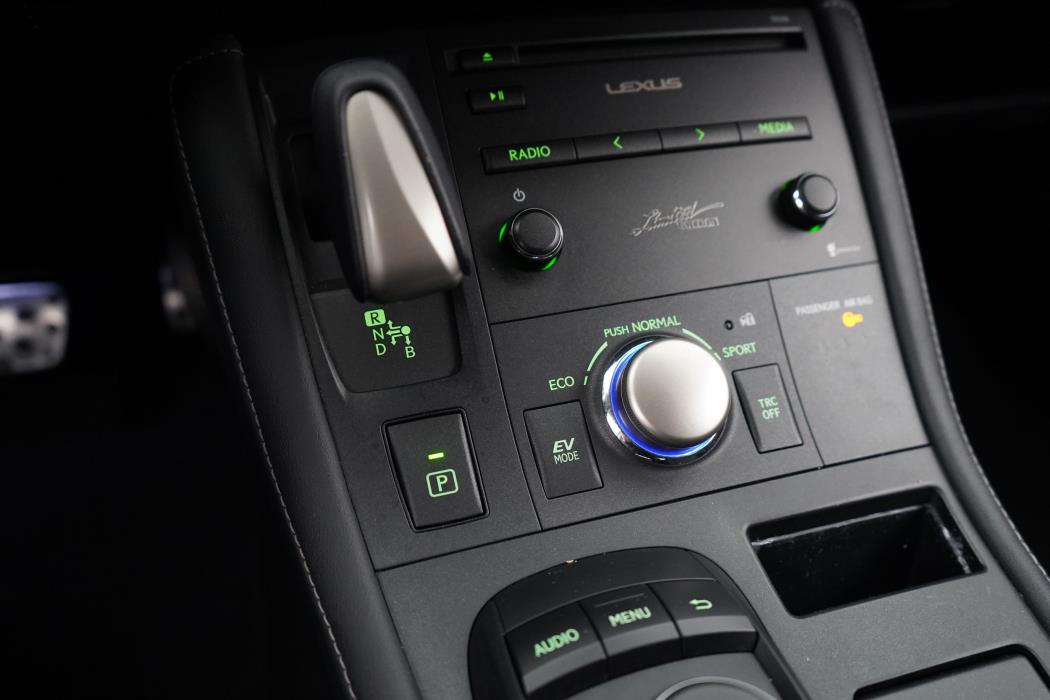 Lexus CT 2014