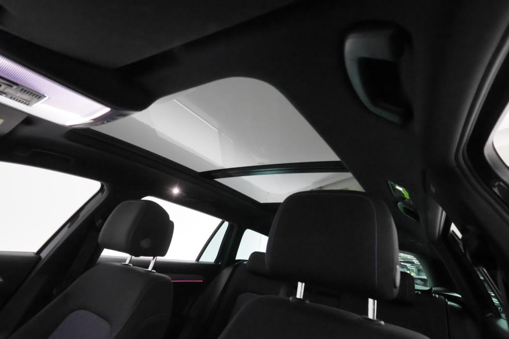 Volkswagen Passat 2020