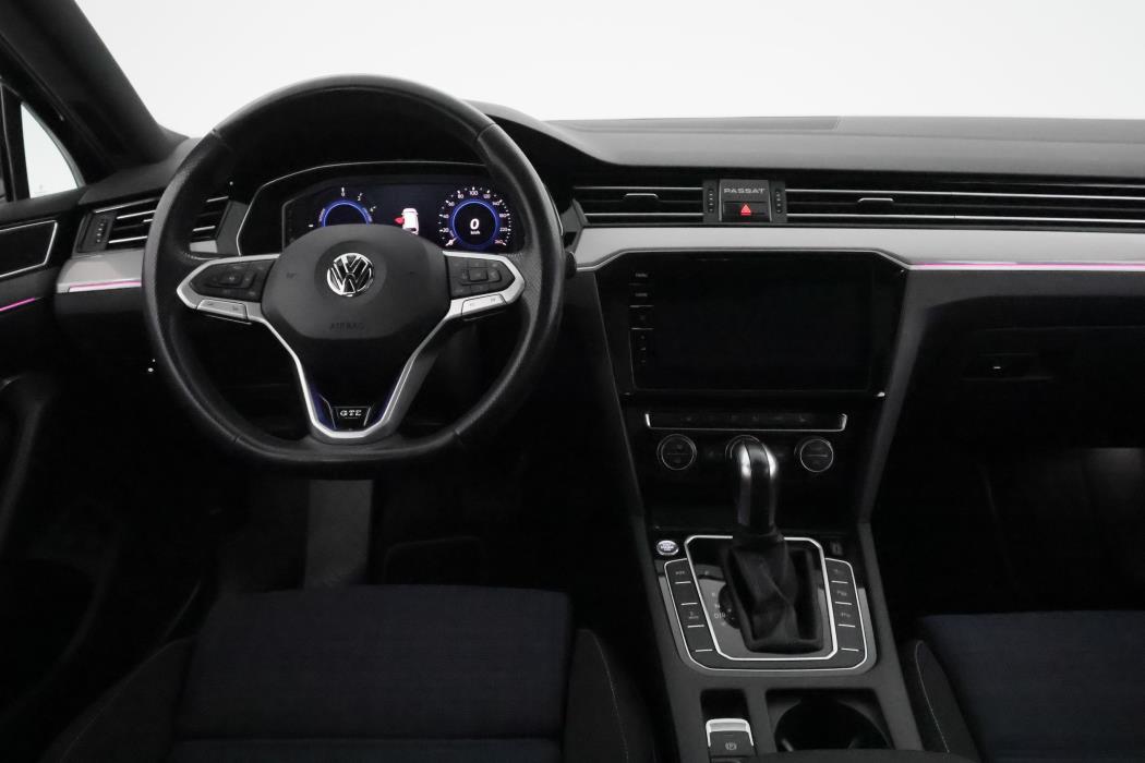 Volkswagen Passat 2020