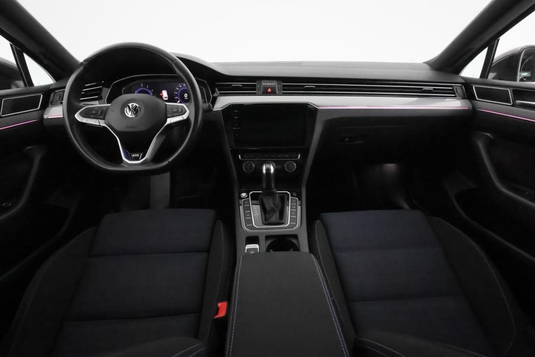 Volkswagen Passat 2020