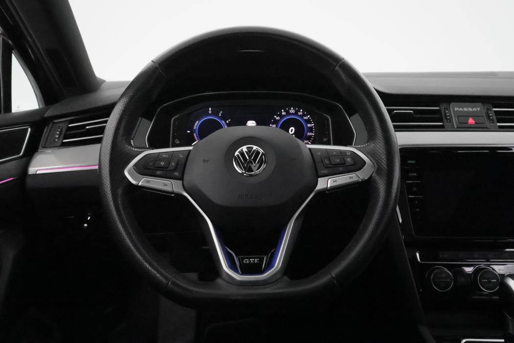 Volkswagen Passat 2020