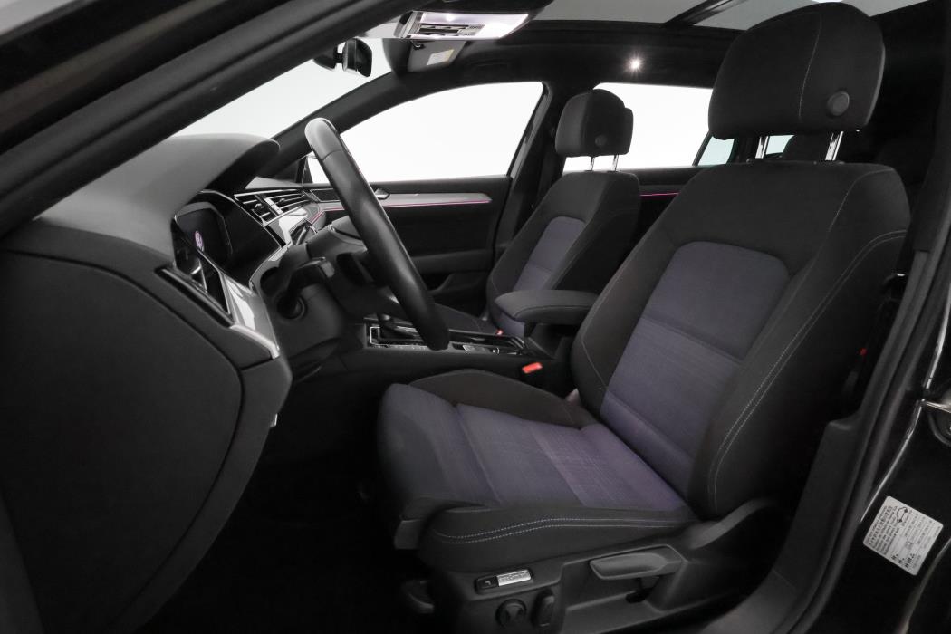 Volkswagen Passat 2020