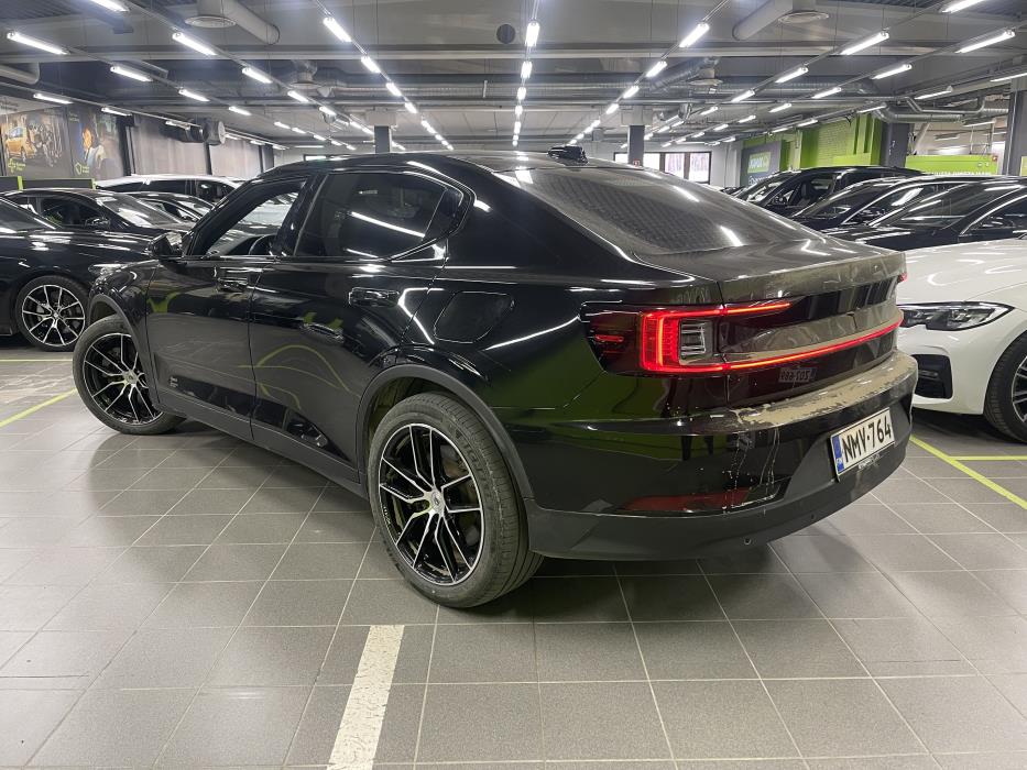 Polestar 2 2022