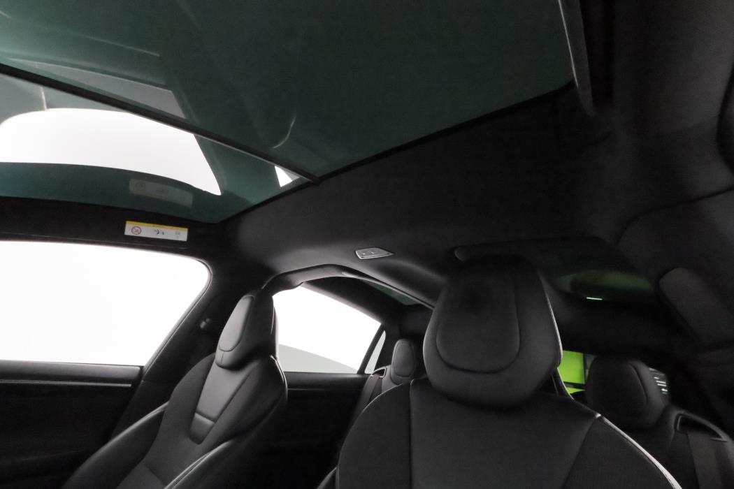 Tesla Model X 2017