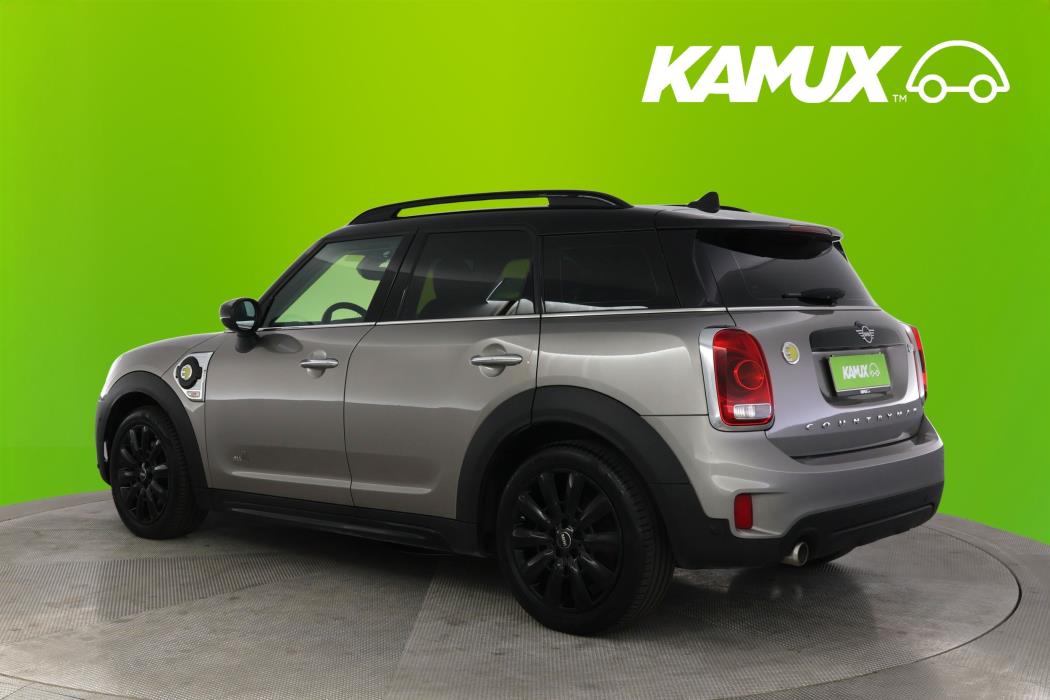 Mini Countryman 2020