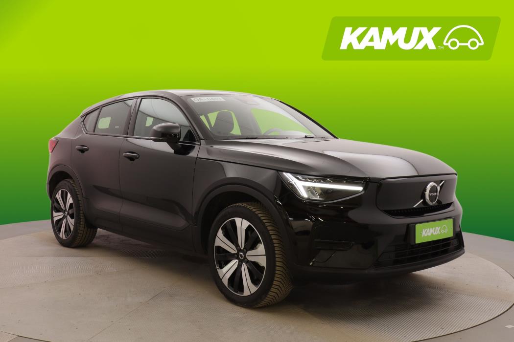 Volvo C40 2023