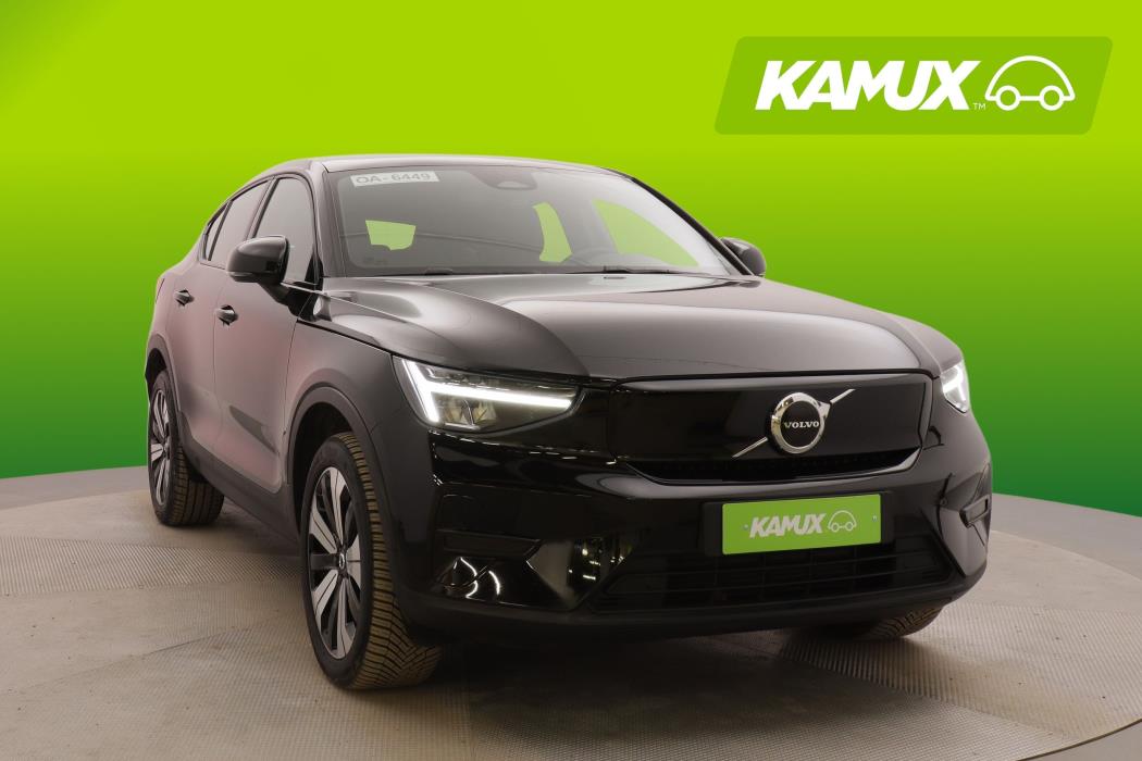 Volvo C40 2023