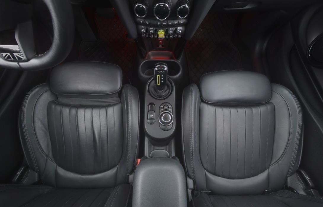 Mini Cooper 2023
