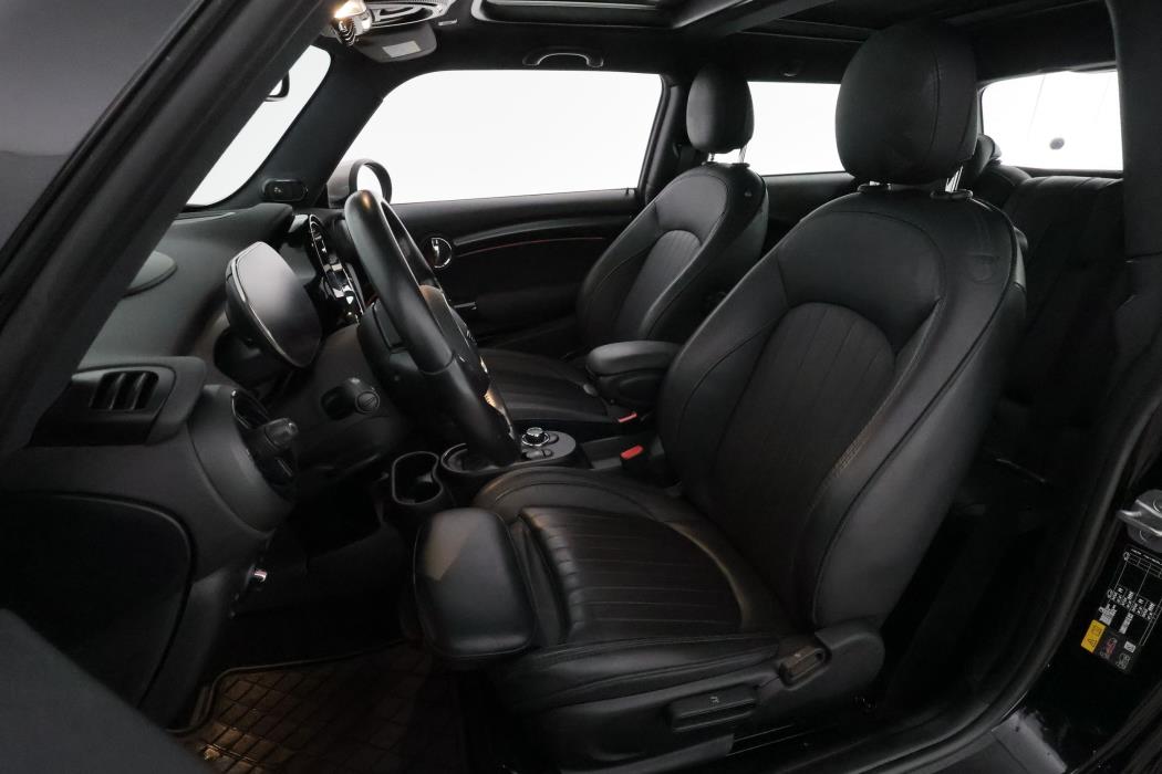 Mini Cooper 2023