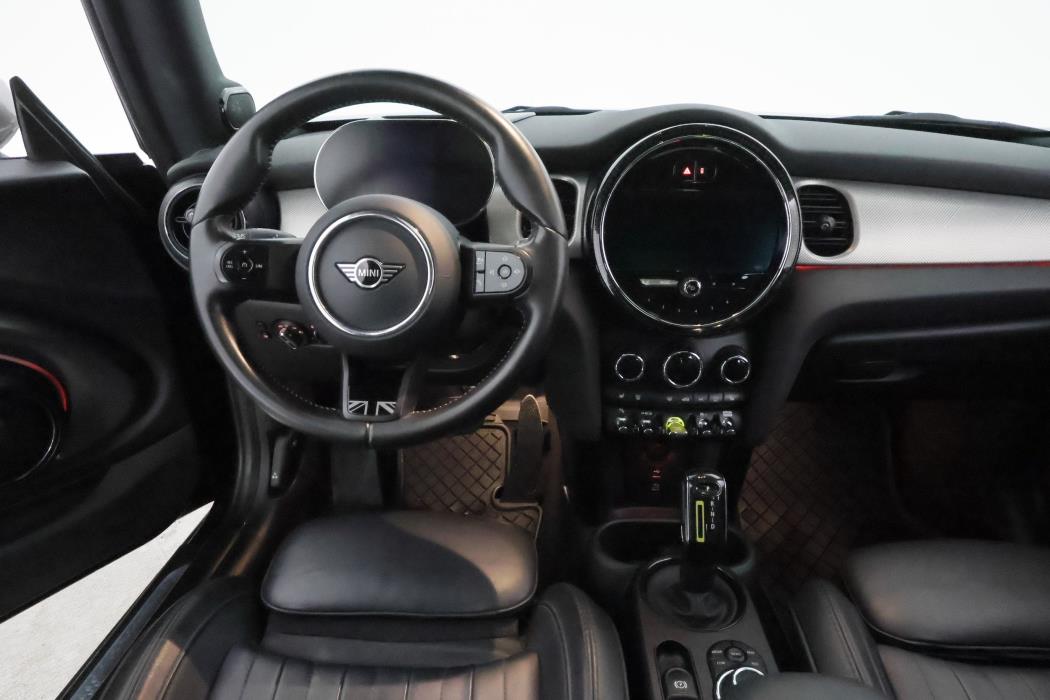 Mini Cooper 2023