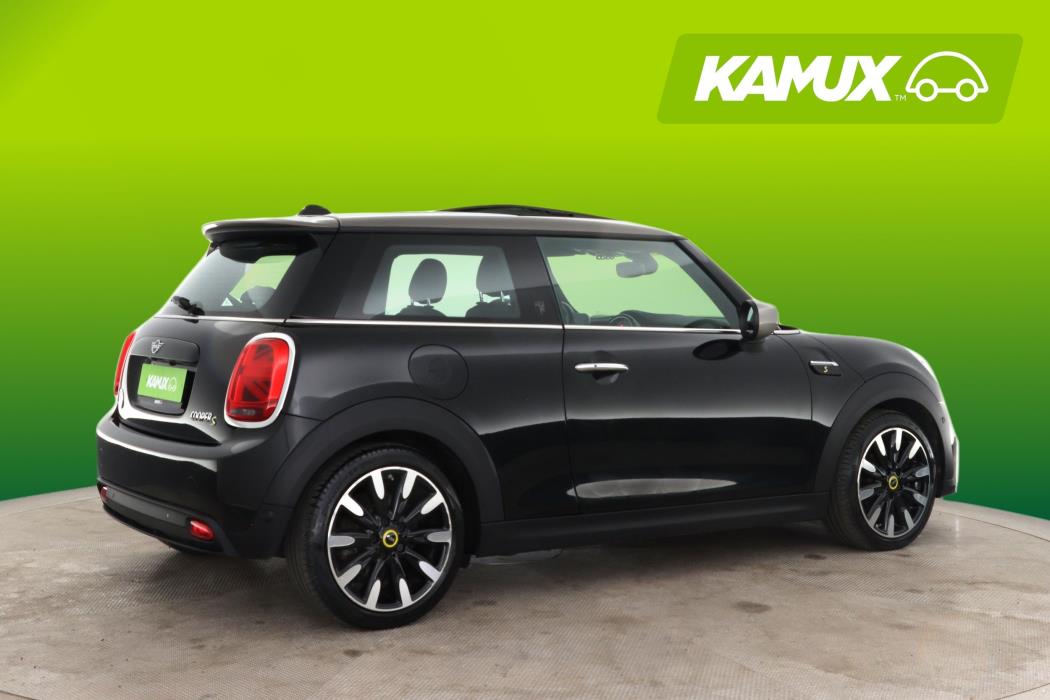 Mini Cooper 2023