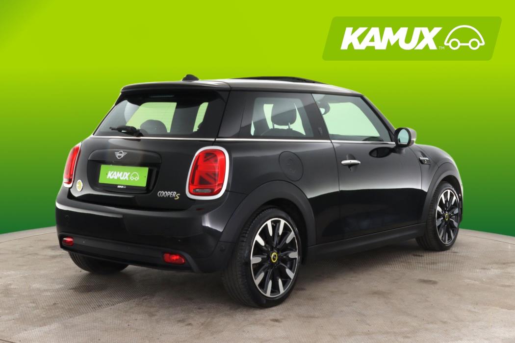 Mini Cooper 2023