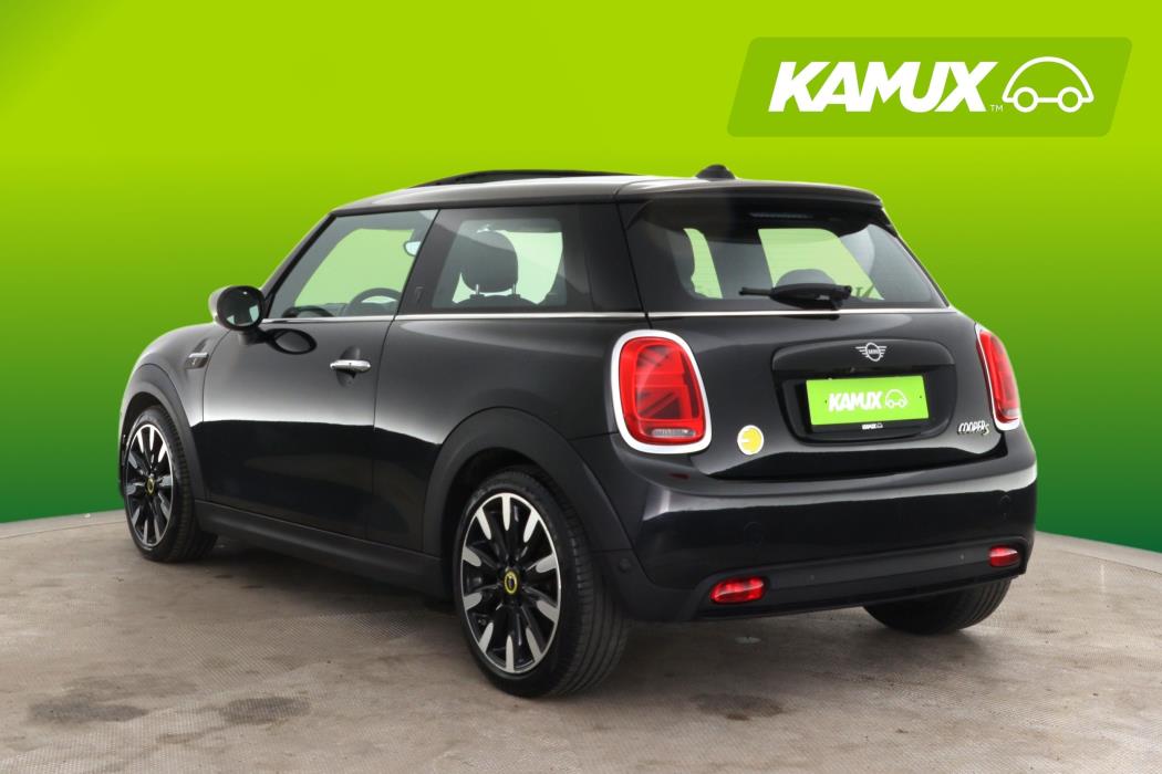 Mini Cooper 2023