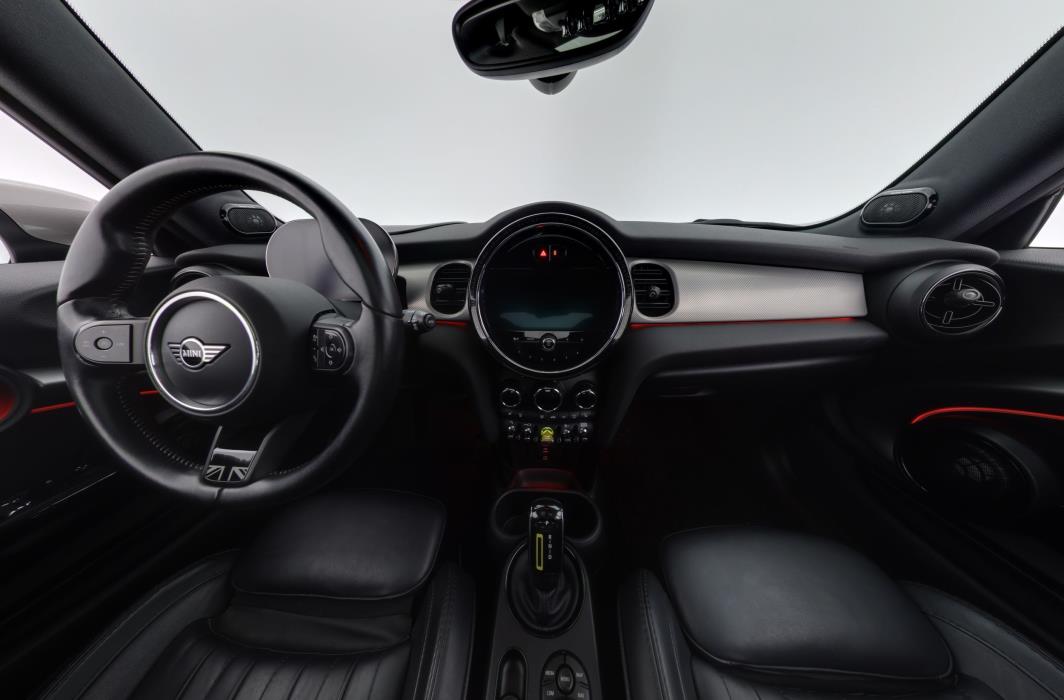 Mini Cooper 2023