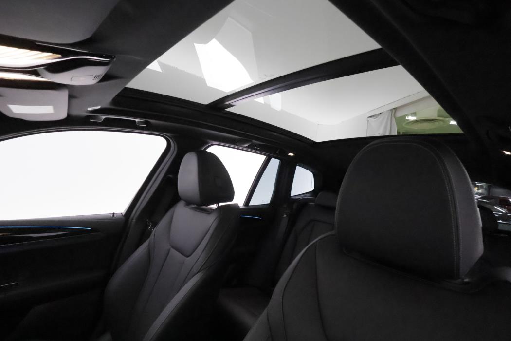 BMW iX3 2023