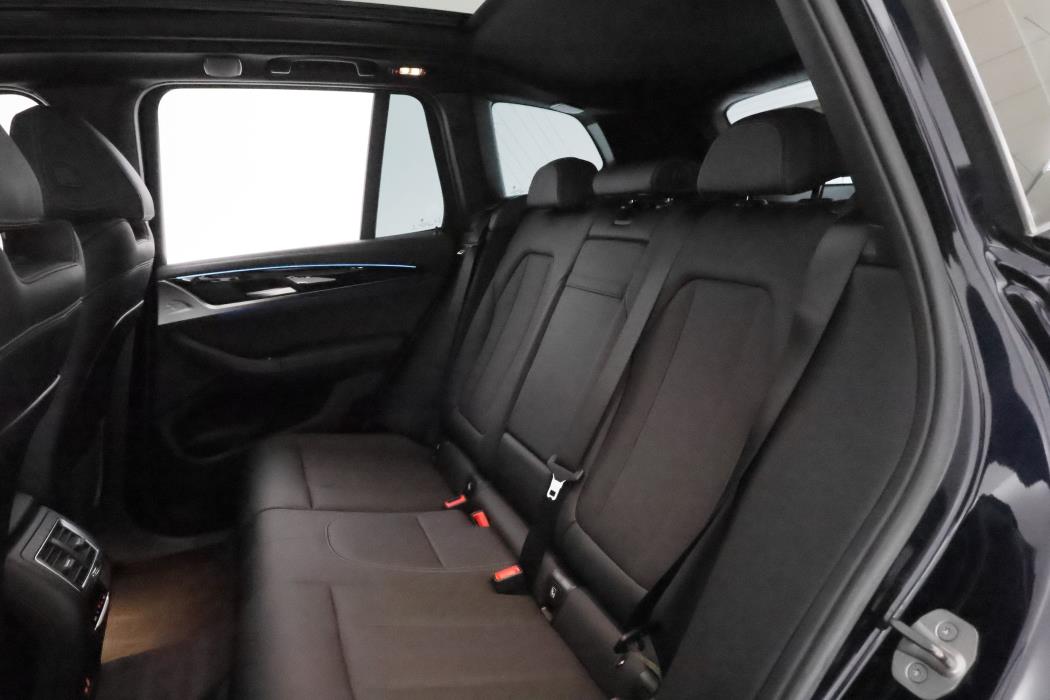 BMW iX3 2023