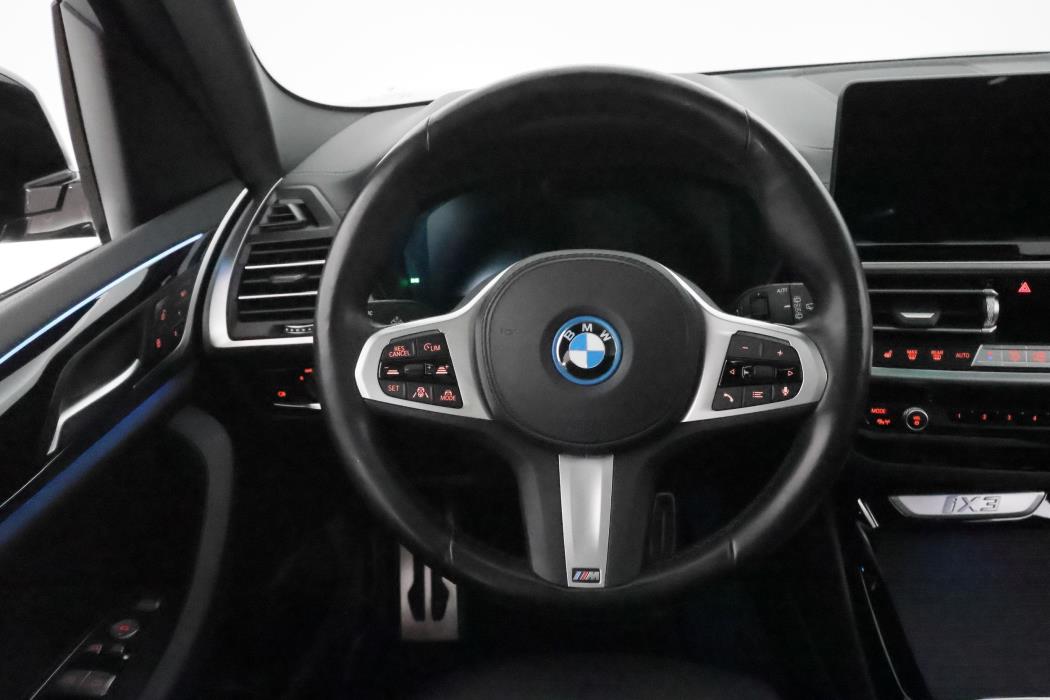 BMW iX3 2023