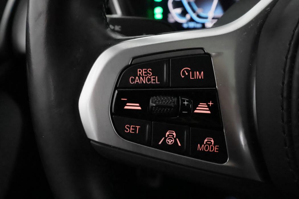 BMW iX3 2023