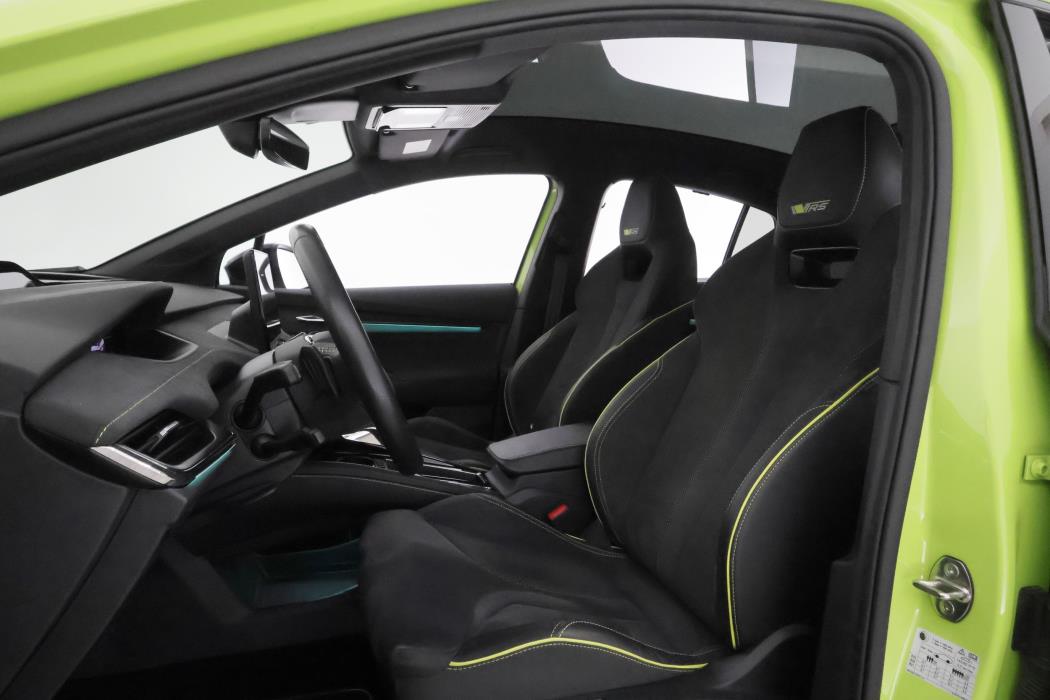 Skoda Enyaq 2023