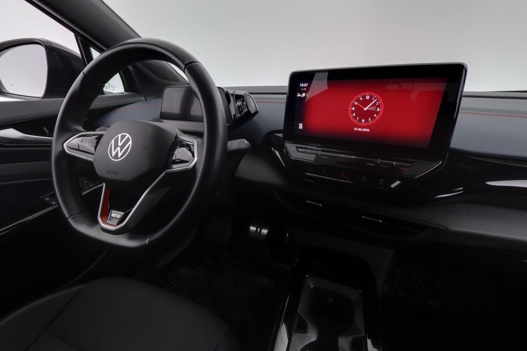 Volkswagen ID.4 2022