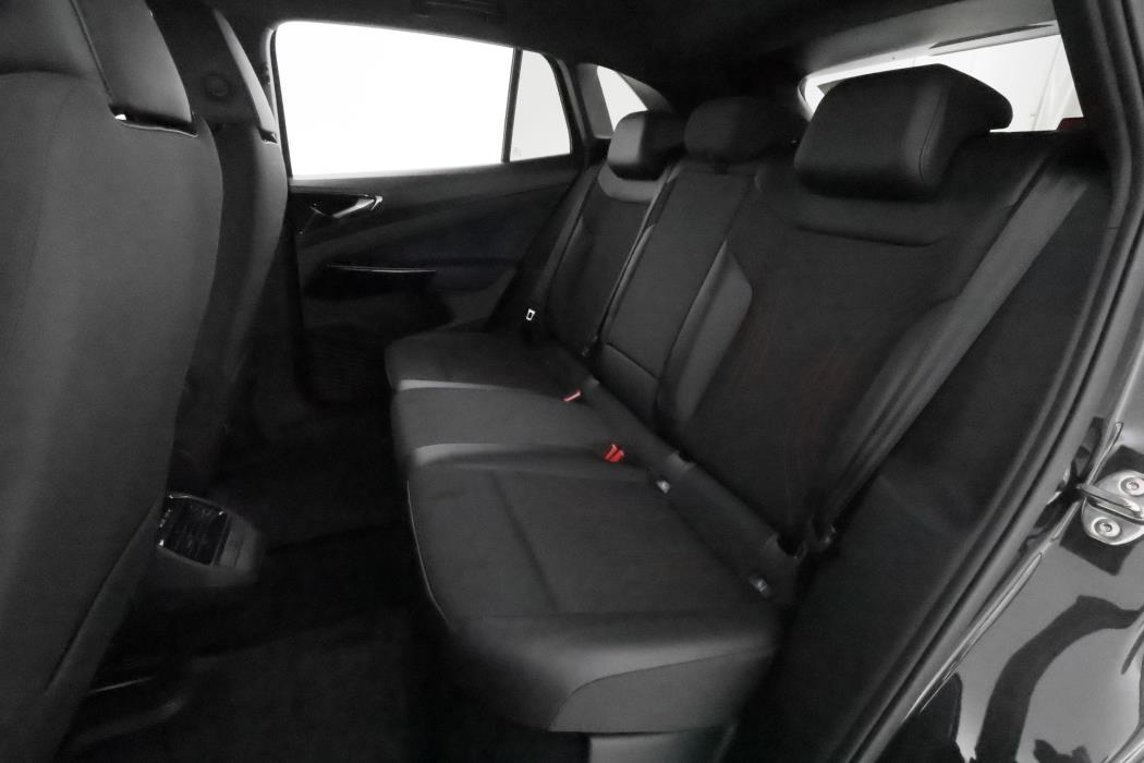 Volkswagen ID.4 2022