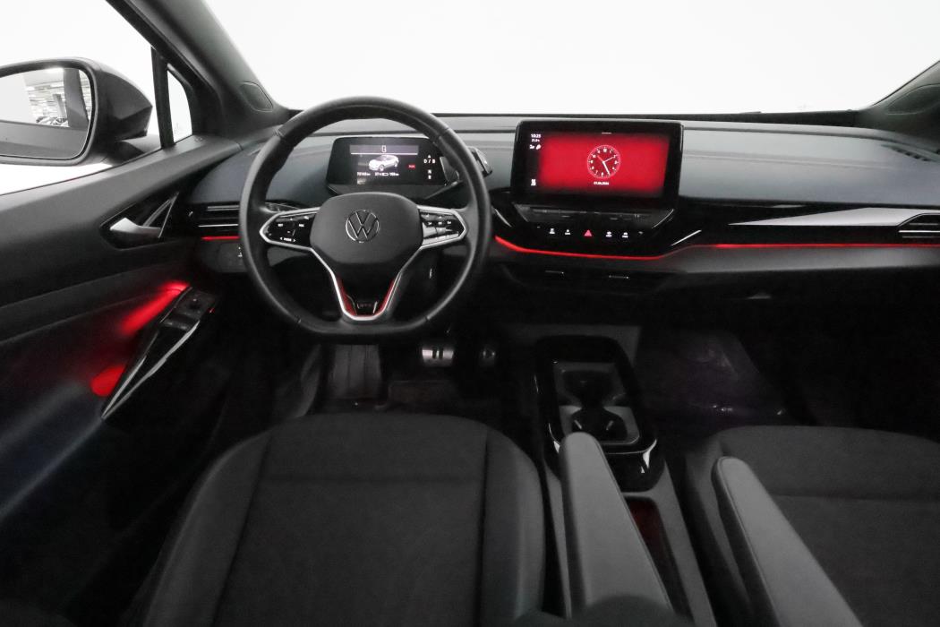 Volkswagen ID.4 2022