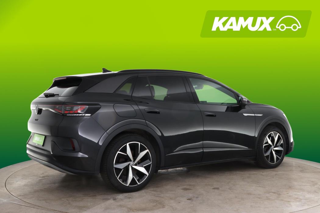 Volkswagen ID.4 2022