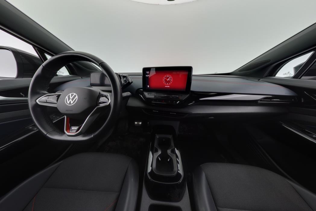 Volkswagen ID.4 2022