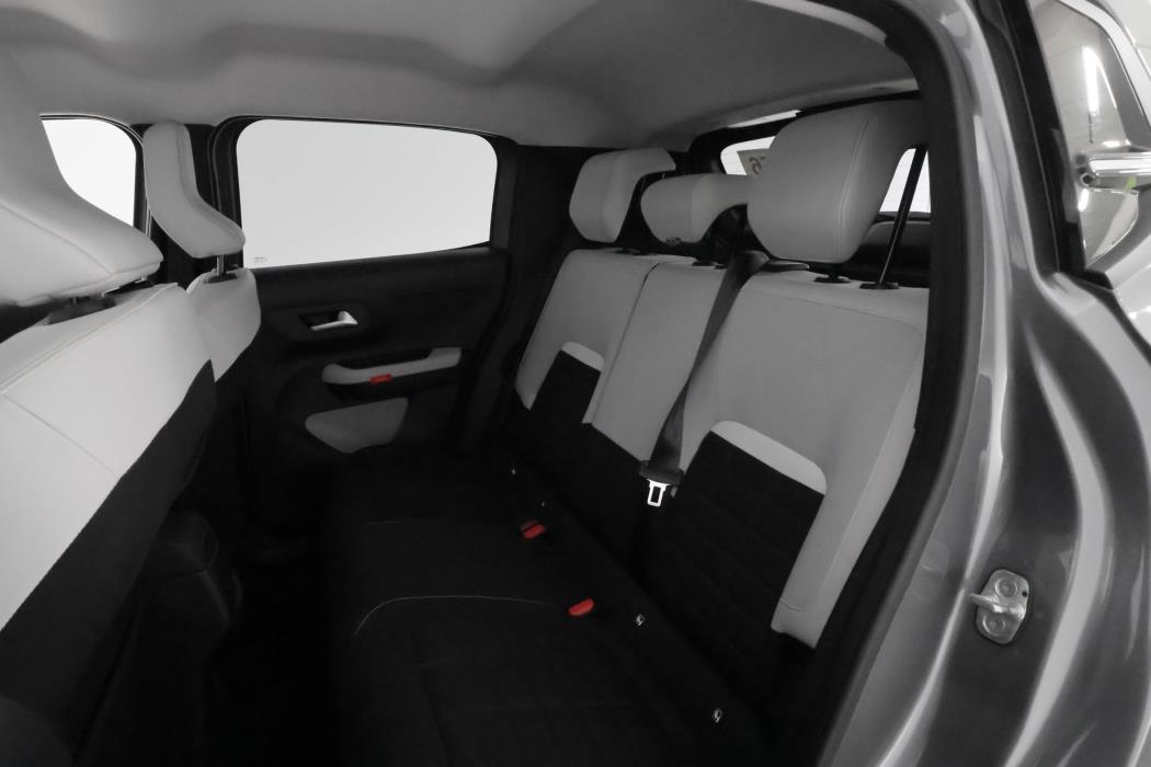 Citroen e-C3 2025