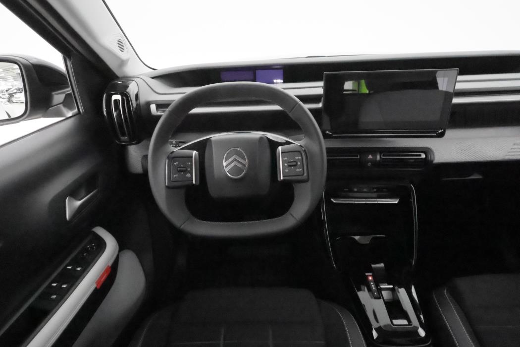 Citroen e-C3 2025