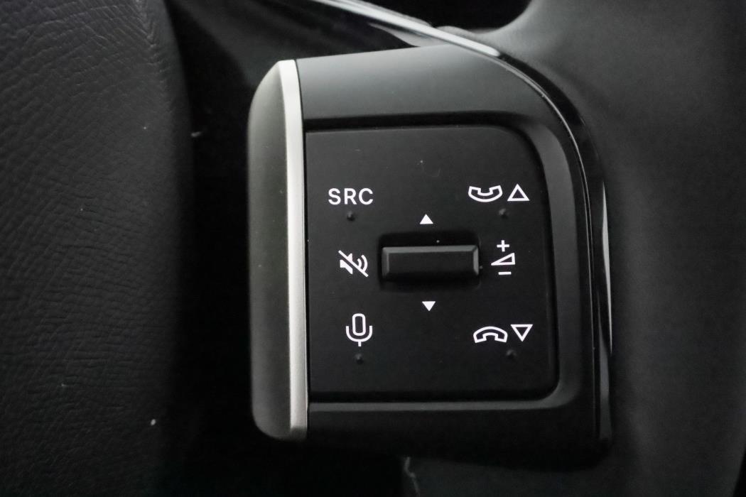 Citroen e-C3 2025