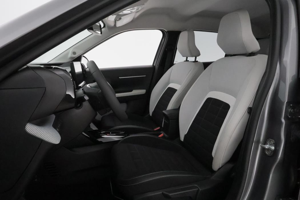 Citroen e-C3 2025