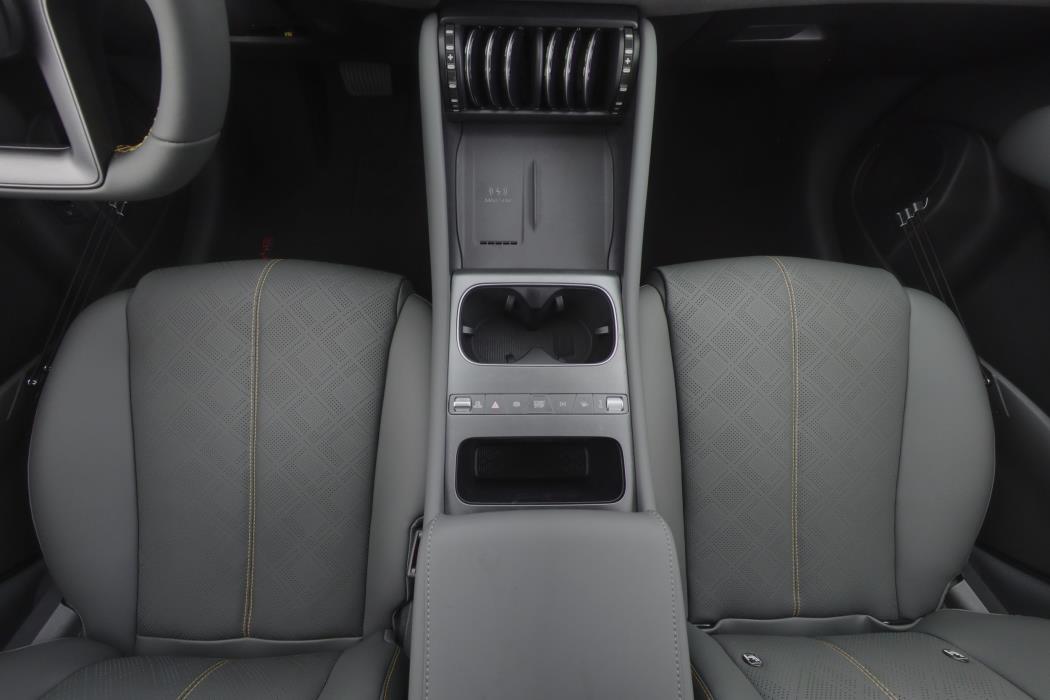 BYD Atto 3 2026