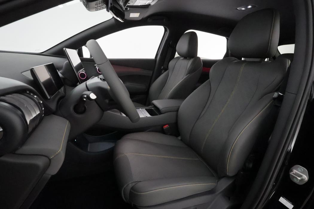 BYD Atto 3 2026