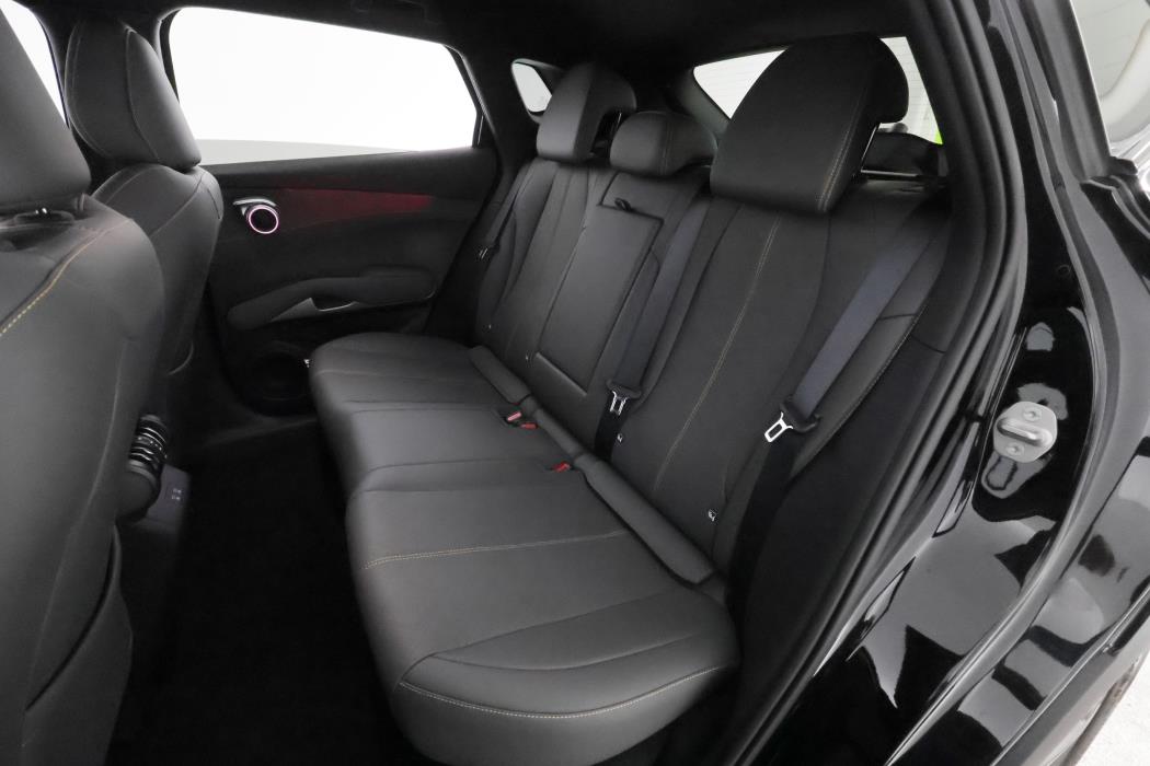 BYD Atto 3 2026