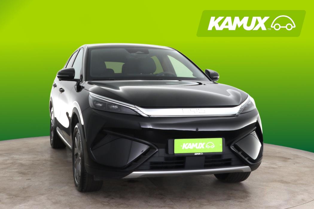BYD Atto 3 2026