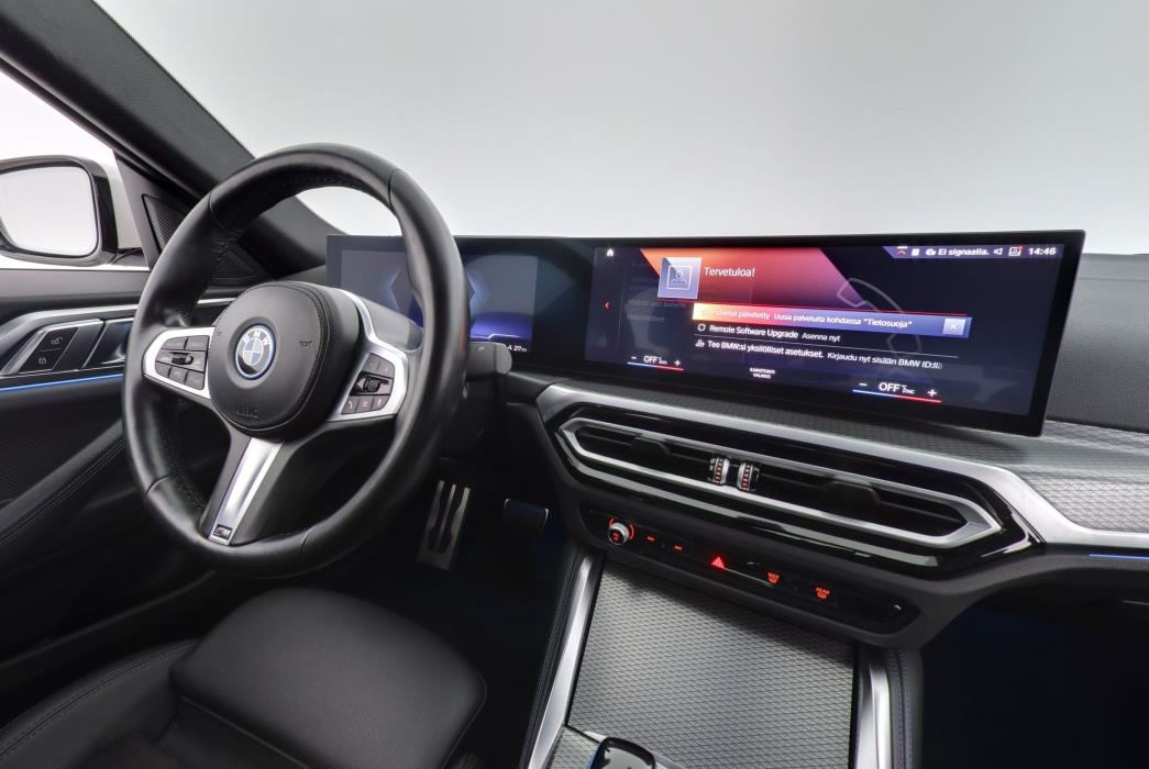 BMW i4 2023