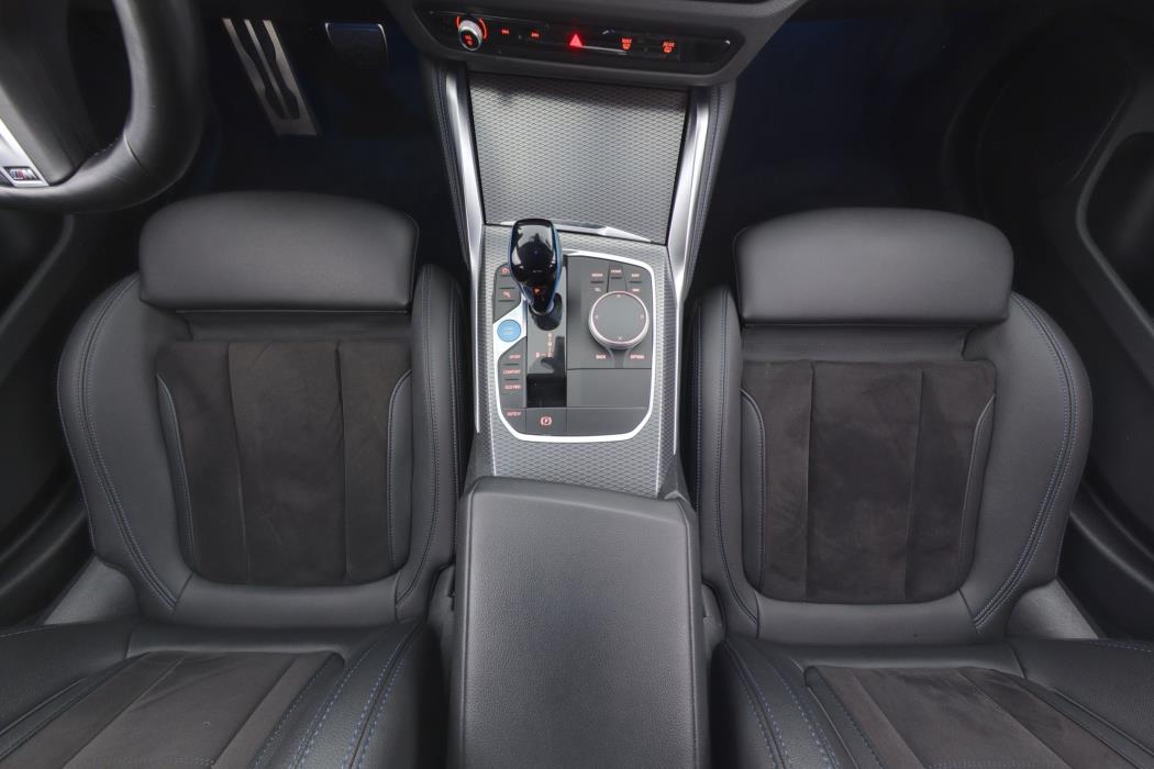 BMW i4 2023