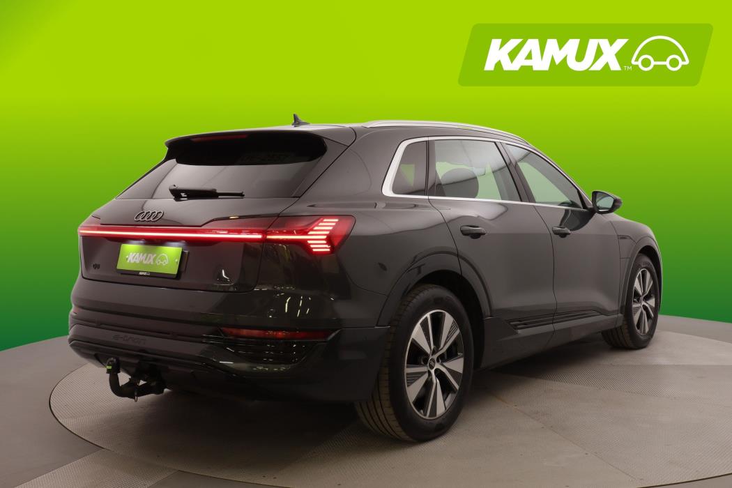 Audi Q8 e-tron 2023
