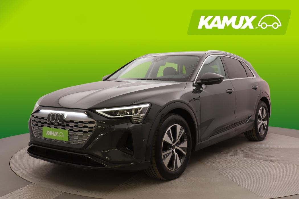 Audi Q8 e-tron 2023