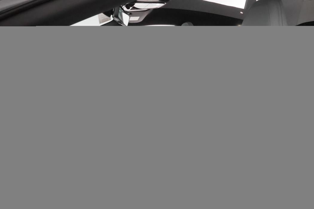 Polestar 4 2025