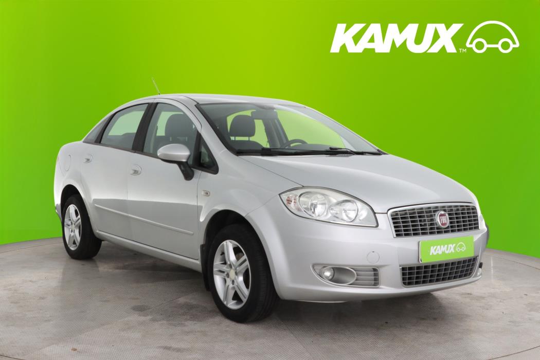 Fiat Linea 2010