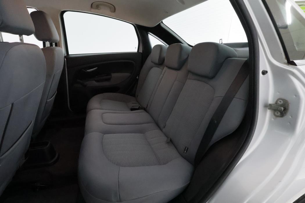 Fiat Linea 2010