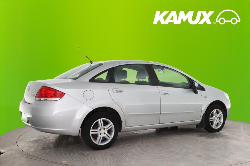 Fiat Linea 2010