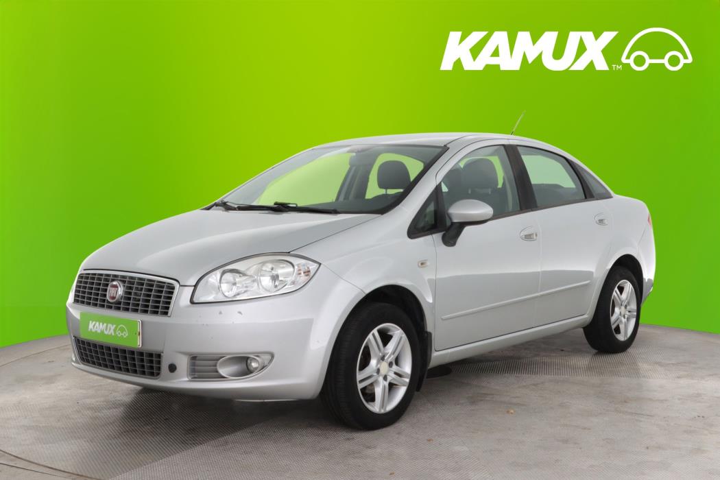 Fiat Linea 2010