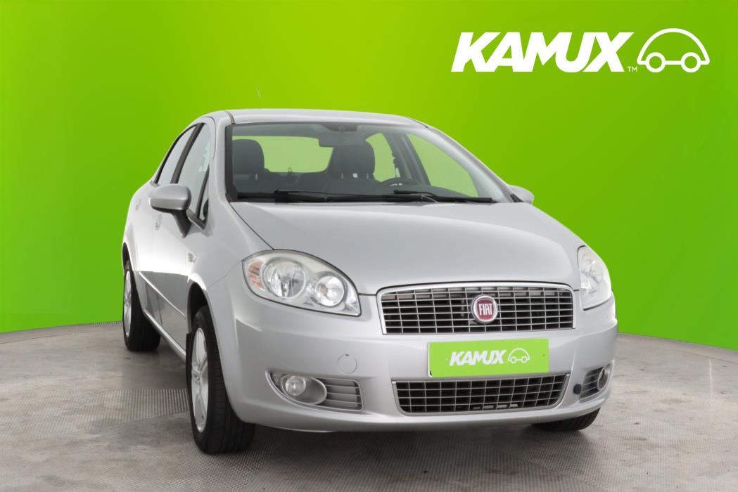 Fiat Linea 2010