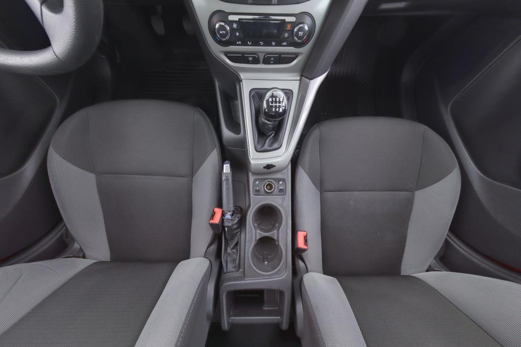 Ford Focus 2013