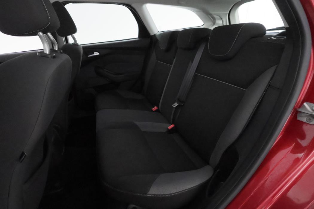 Ford Focus 2013