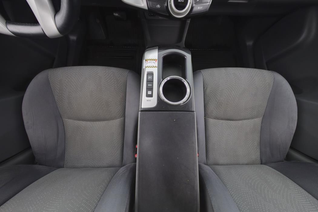 Toyota Prius+ 2014